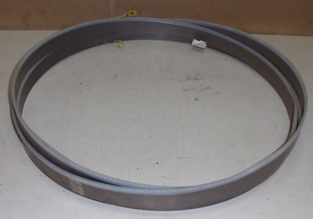 Bahco 4400x34x1,1 mm 4/6 Metallbandsägeblatt 4400 x 34 x 1,1 mm 4/6
