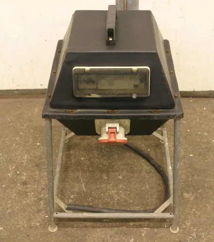 Bosecker EV-2501-Z Steckdosenverteiler – RESALE