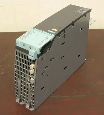 Siemens 6SL3130-7TE21-6AA3 Active Line Module – RESALE