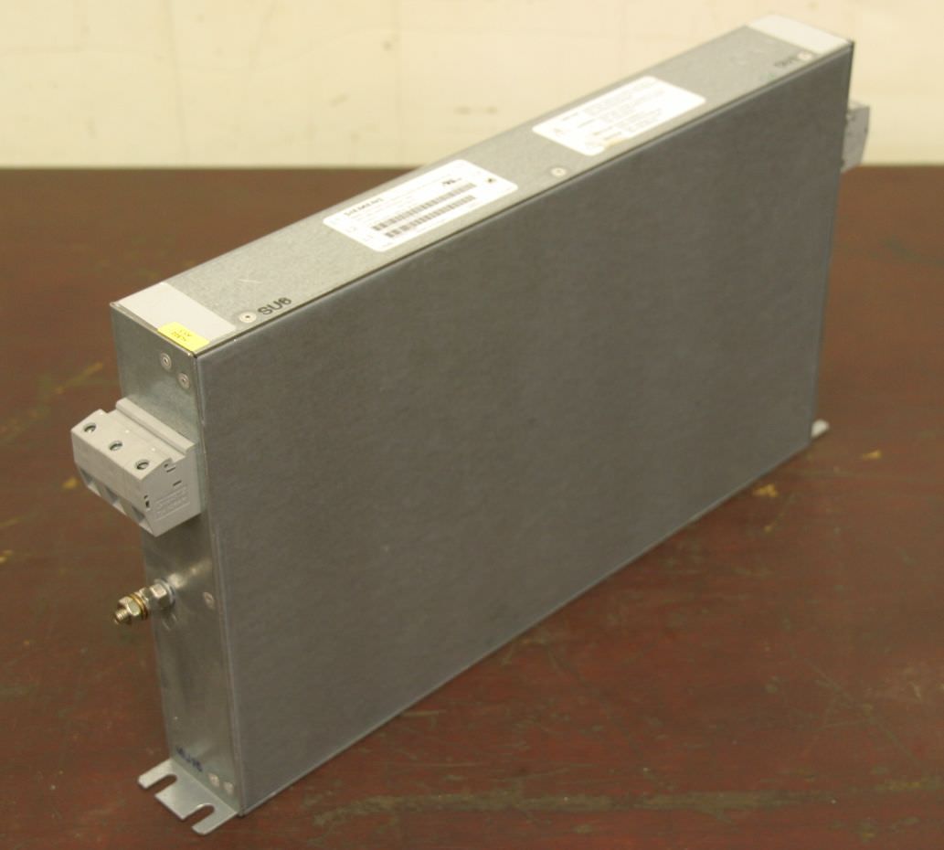 Siemens 6SL3000-0BE21-6DA0 Netzdrossel