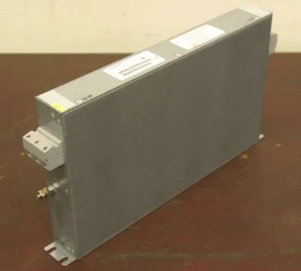 Siemens 6SL3000-0BE21-6DA0 Netzdrossel – RESALE