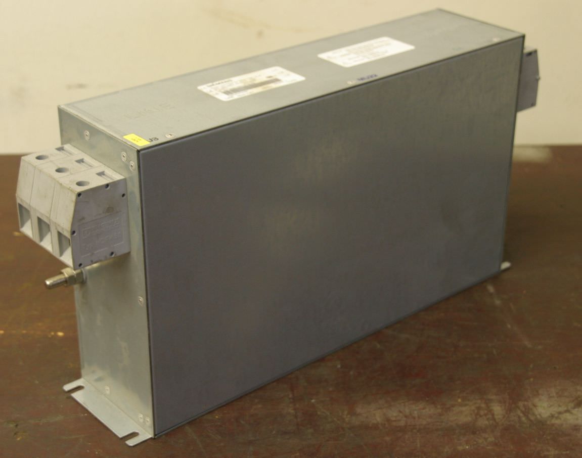 Siemens 6SL3000-0BE25-5DA0 Netzdrossel