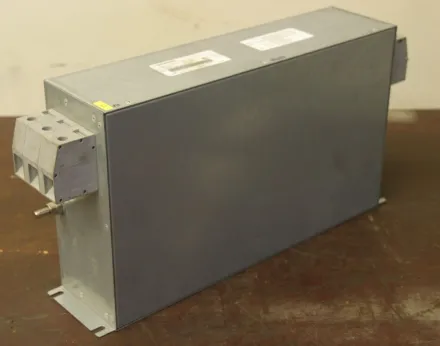 Siemens 6SL3000-0BE25-5DA0 Netzdrossel – RESALE
