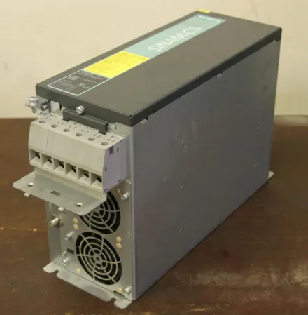 Siemens 6SL3100-0BE23-6AB0 Sinamics Interface Modul – RESALE
