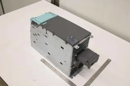 Siemens 6SL3130-7TE23-6AA3 Active Line Module – RESALE