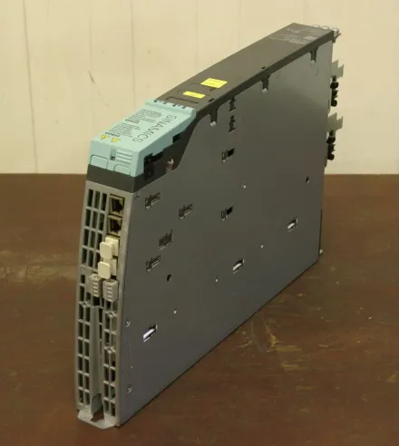 Siemens 6SL3120-2TE13-0AA3 Double Motor Module – RESALE