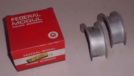 Federal Mogul AL 16065 ( John Deere ) Lagerbuchsen halbschale – RESALE