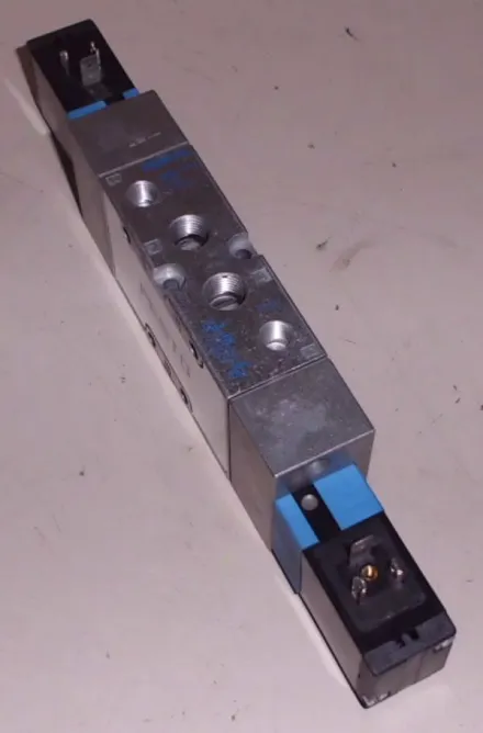 Festo JMVH-5-1/4-B Magnetventil – RESALE