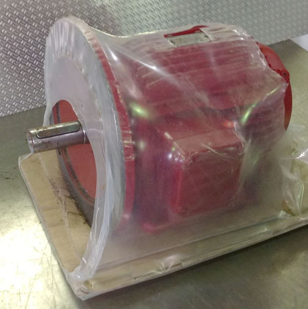Ecoair AM100LT4 Elektromotor 3 kW 1400 U/min
