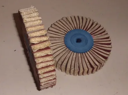 Sisal 70/160x30x10 mm Tuchläpper – RESALE