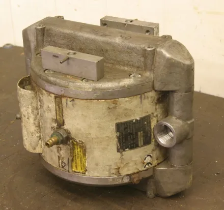 Böllhoff 001.200-DP Membranpumpe – RESALE
