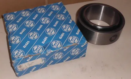 Elges GE140UK-2RS Gelenklager – RESALE
