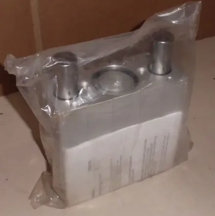 Festo DFM-50-80-P-A-GF Führungs-Pneumatikzylinder – RESALE