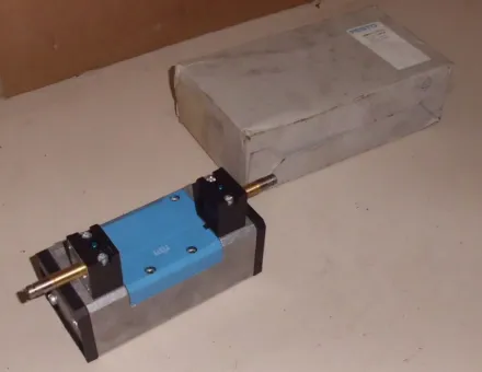 Festo JMN1H-5/2-D-3-C Magnetventil – RESALE