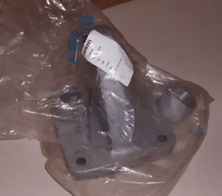 Festo LSN-160 Pneumatikzylinderhalter Lagerbock – RESALE