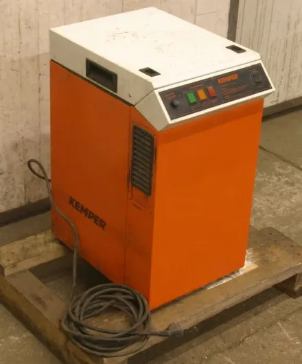 Kemper 91710 Schweißrauchfilter – RESALE