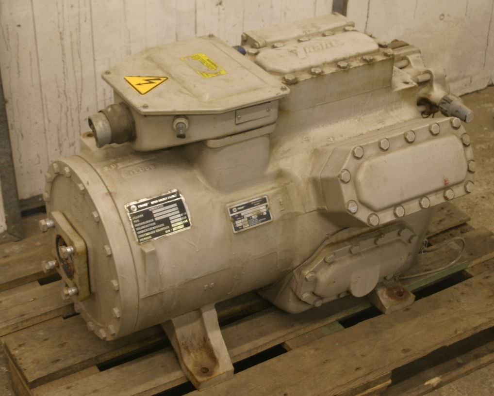 Trane CRHR500A2HBT Kältekompressor