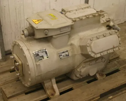 Trane CRHR500A2HBT Kältekompressor – RESALE
