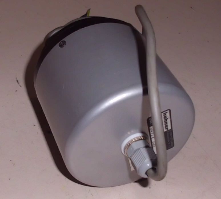 Hohner 00 8000 Inkremental Drehgeber