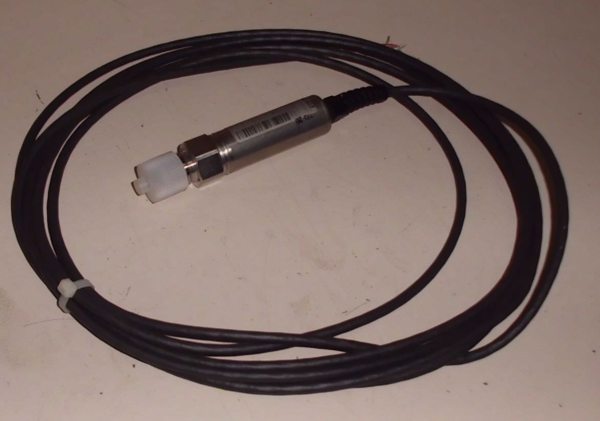 Endress Hauser PMP131-A3101A1X Drucktransducer