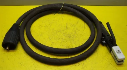 Unbekannt 3 m Brennschneidzange – RESALE