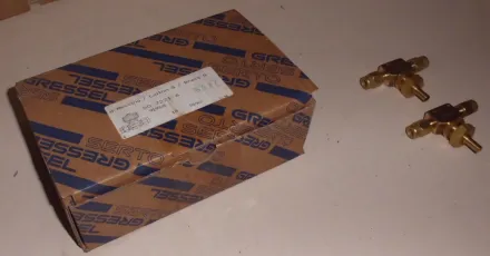Serto Ø 6 mm Ventil/Hähne – RESALE