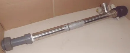 Behncke EWT 80-40 Wärmetauscher Elektro – RESALE