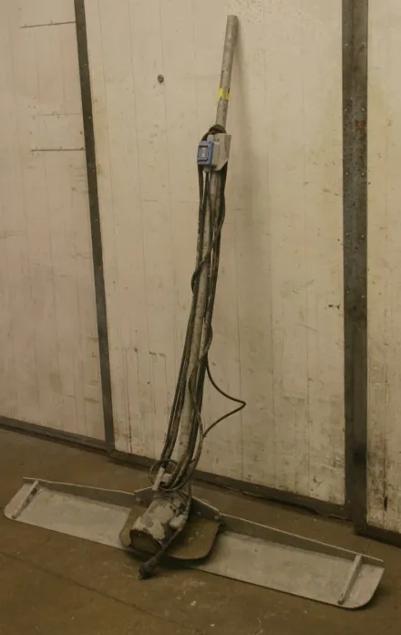 Lievers HAL 200 Vibrations Abziehpatschen – RESALE