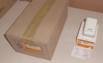 Condor MDR2/11 Pneumatikdruckschalter – RESALE