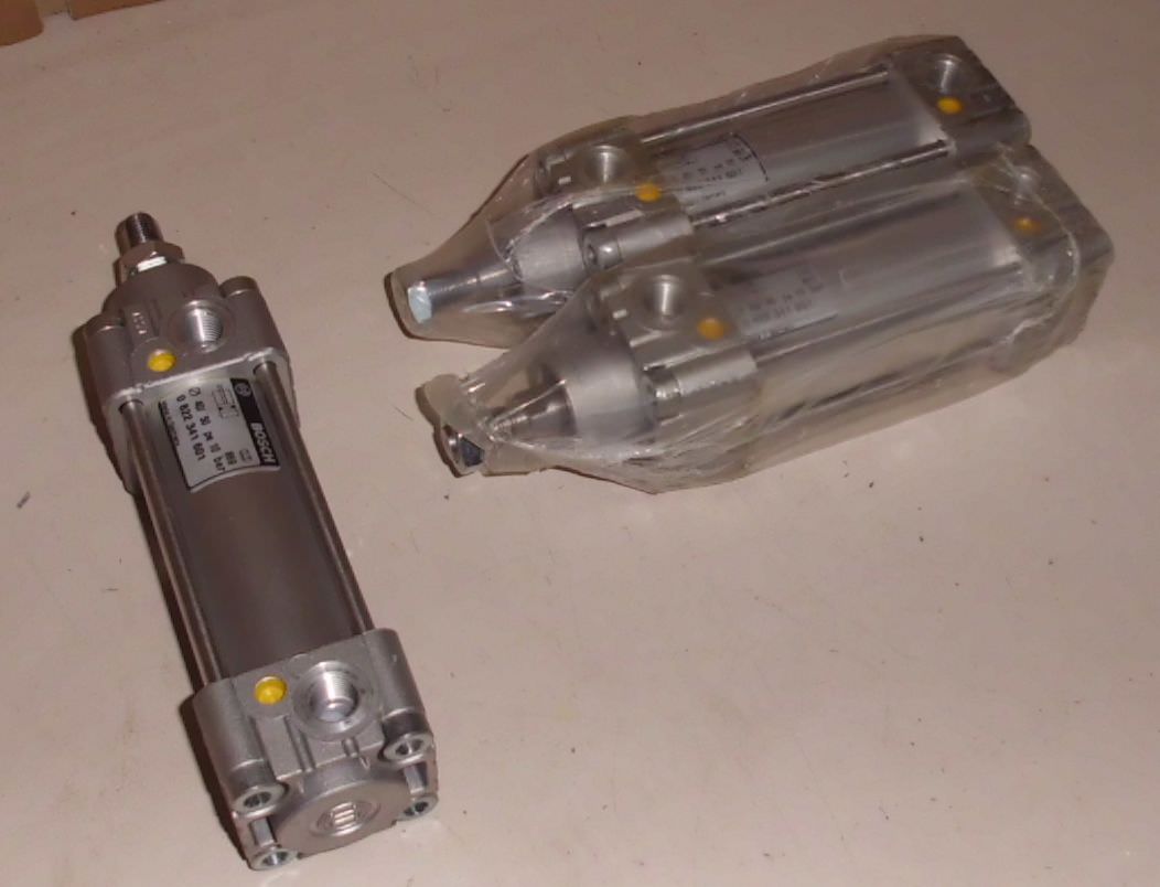Bosch 0 822 341 601 Pneumatikzylinder