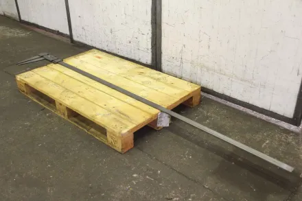 Massi 0-2000 mm Meßschieber – RESALE