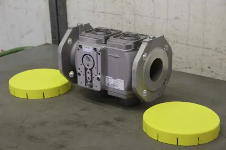 Siemens VGD40.065 Gasdoppelventil – RESALE