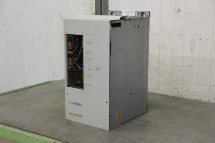 Siemens Simodrive 6SC 6101-2B-Z LT-Modul – RESALE