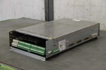 Siemens Sinumerik 805 Sinumerik Streckensteuerung – RESALE