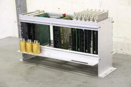 Krauss Maffei MC3 MC3 Steuerung Steckkarten Leiterplatten – RESALE