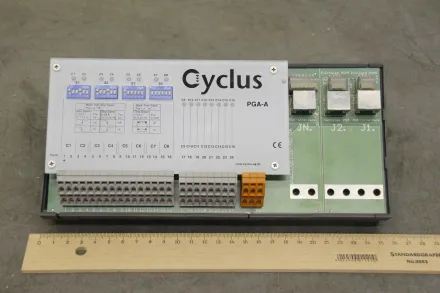 Cyclus Battenfeld PGA-A Electronic Modul – RESALE