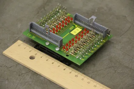 Bachmann Battenfeld CV 32 B 2531/00 Electronic Modul – RESALE