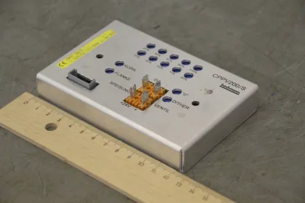 Bachmann Battenfeld CPPV 200 S  B 7621/00 Electronic Modul – RESALE
