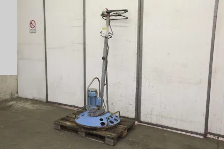 Noggerath G 700 E Beton-Glättmaschine – RESALE