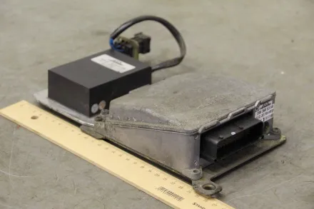 Linde LDC-32/10-HE01 Steuergerät für Elektrostapler – RESALE