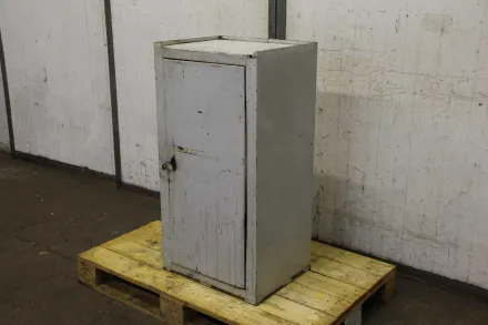 500/400/H970 mm Werkzeugschrank – RESALE