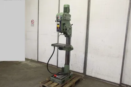 Ibarmia AX-32 Standbohrmaschine MK3 – RESALE