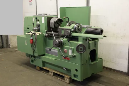 Wmw DRT 50m Drehautomat 530 x 550 mm – RESALE