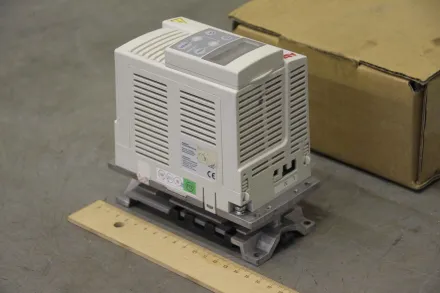Abb ACS101-K25-1 Frequenzumrichter 0,18 kW – RESALE