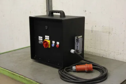 Bilfinger IBN Box NES IBN Box NES – RESALE