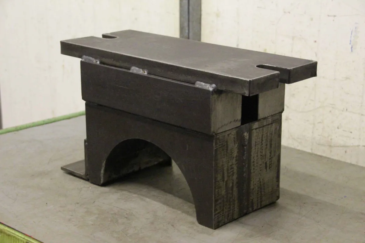 Durchmesser 270 mm Gesenkwerkzeug