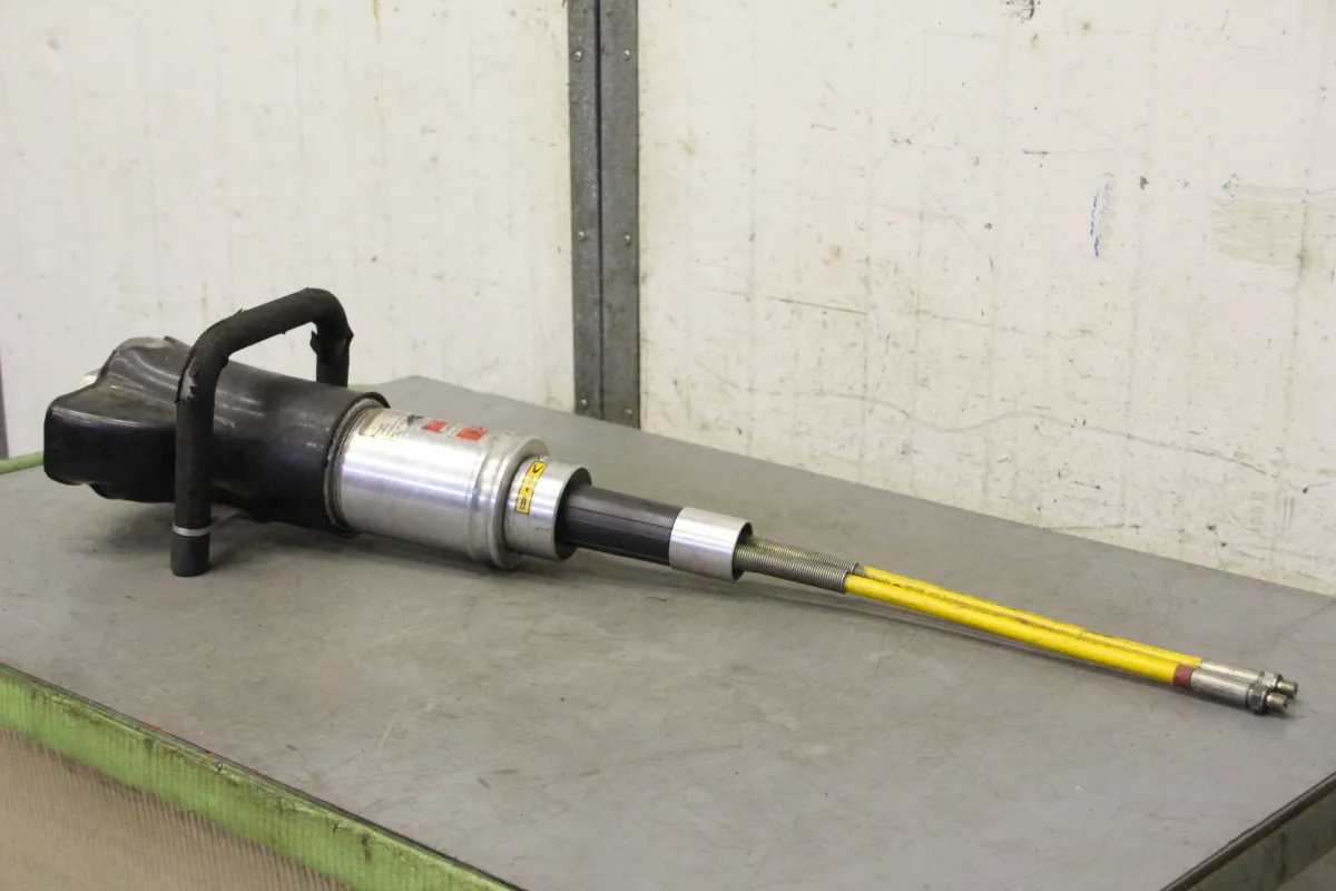 Lancier HHC 230-F Rettungsschere