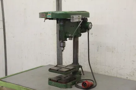 Aeg DTBK-10 Tischbohrmaschine – RESALE
