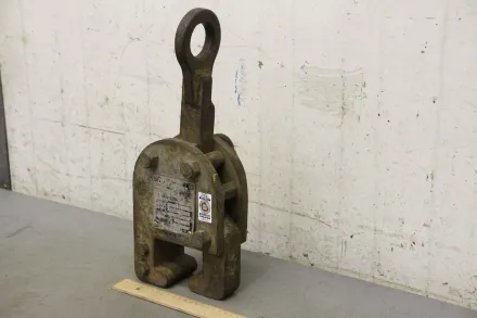 SCH.KL 1160 Trägerklemme – RESALE