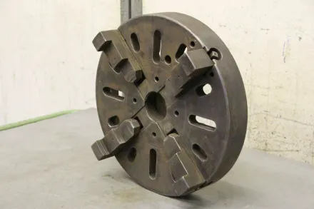 Ø 410 mm Planscheibe – RESALE